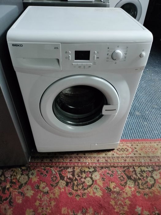 Mașină de spălat Beko 6kg