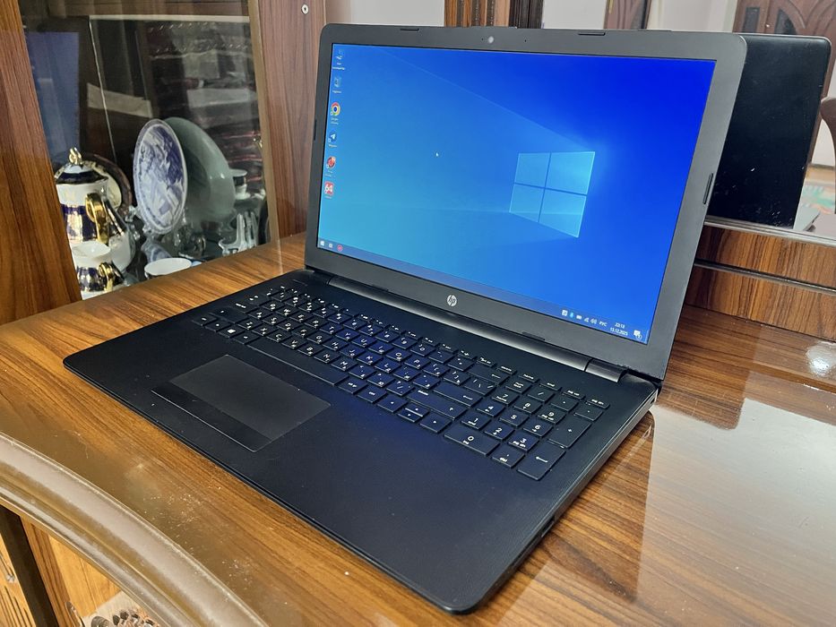 Ноутбук Hp 250 в отличном состоянии БТС яндекс доставка бор