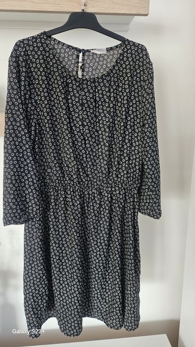 Rochie de vară lejeră S si M