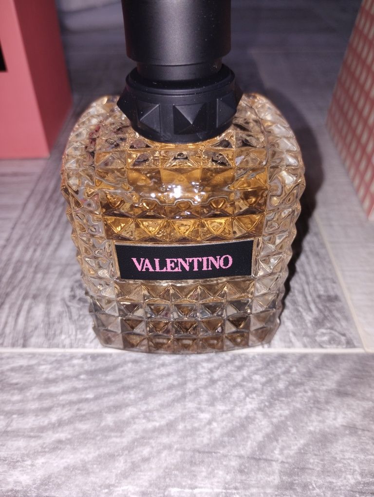 Valentino Donna Coral Fantasy