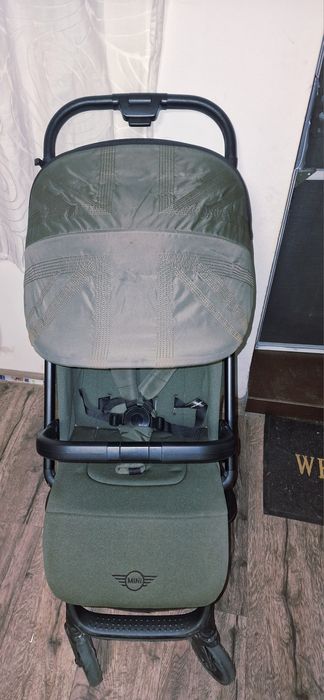 Детска / лятна количка Mini Easywalker