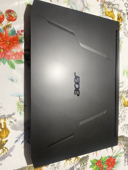 Acer Nitro 5 i5-11300H | GTX 1650 4GB | 8GB RAM | 512GB SSD | 144Hz