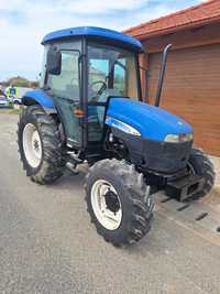 Tractor New Holland TD 70D din 2007