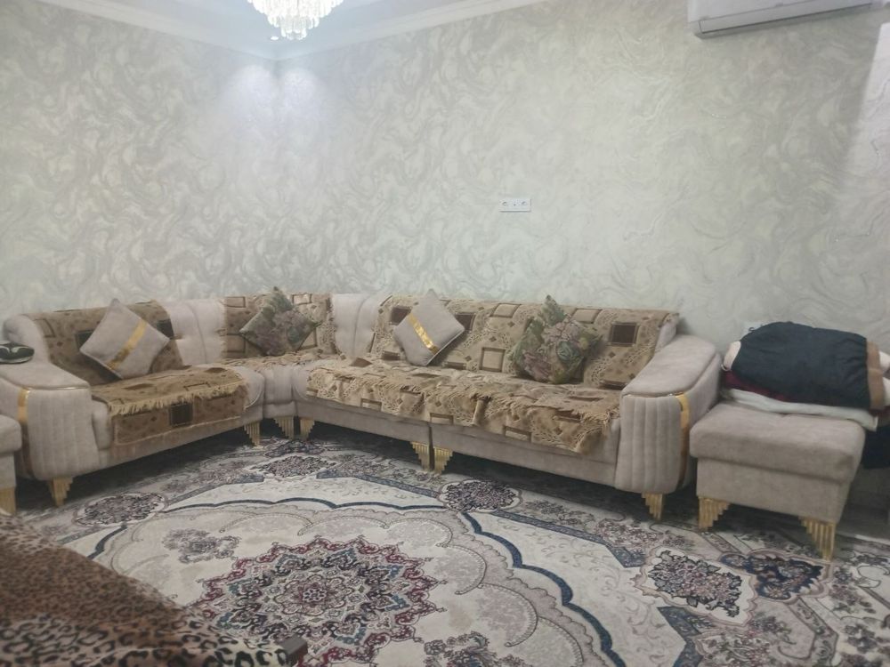 Аренда Котедж 5хона Юнусобот