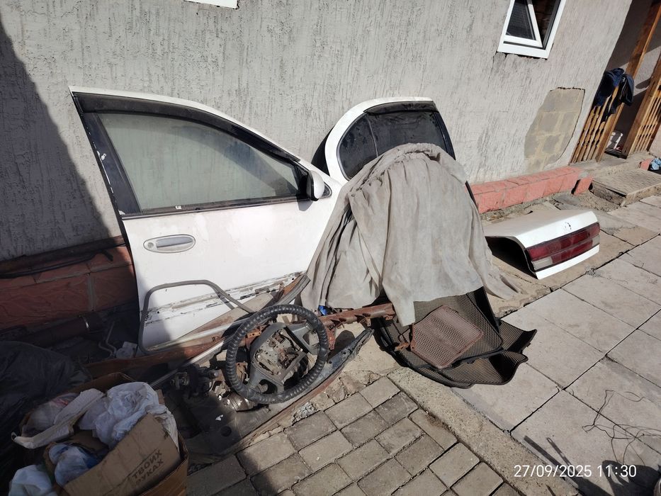 Nissan Cefiro A32