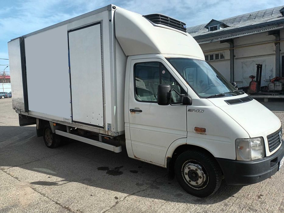 Volkswagen LT 46
