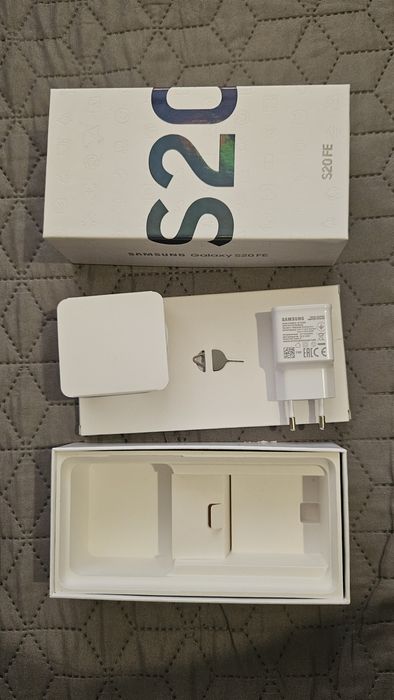 Samsung S20 FE 128 GB G780G/DS