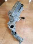 Vand Modul/racitor Egr Mercedes w211 E220 CDI