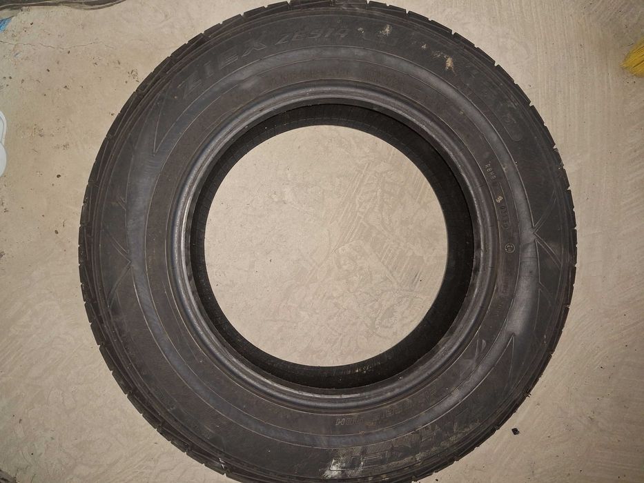 Anvelope  de vara de vânzare  215/65 R16