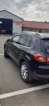 Volkswagen Tiguan Volkswagen Tiguan 2.0 TDI 4x2 – Foarte bine întreținută