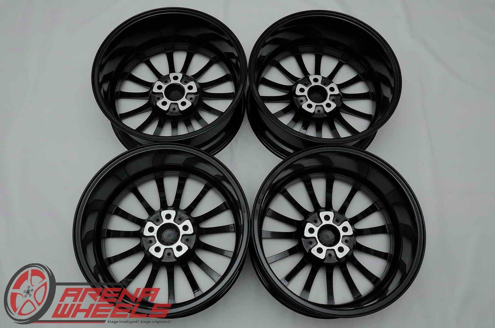 Jante Originale 18 inch BMW Seria 3 4 5 6 7 8 G20 G30 G31 G32 G11 G12