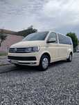 07/2020 VW Transporter T6 8+1 (9 Locuri) - 2.0TDI 140CP E6