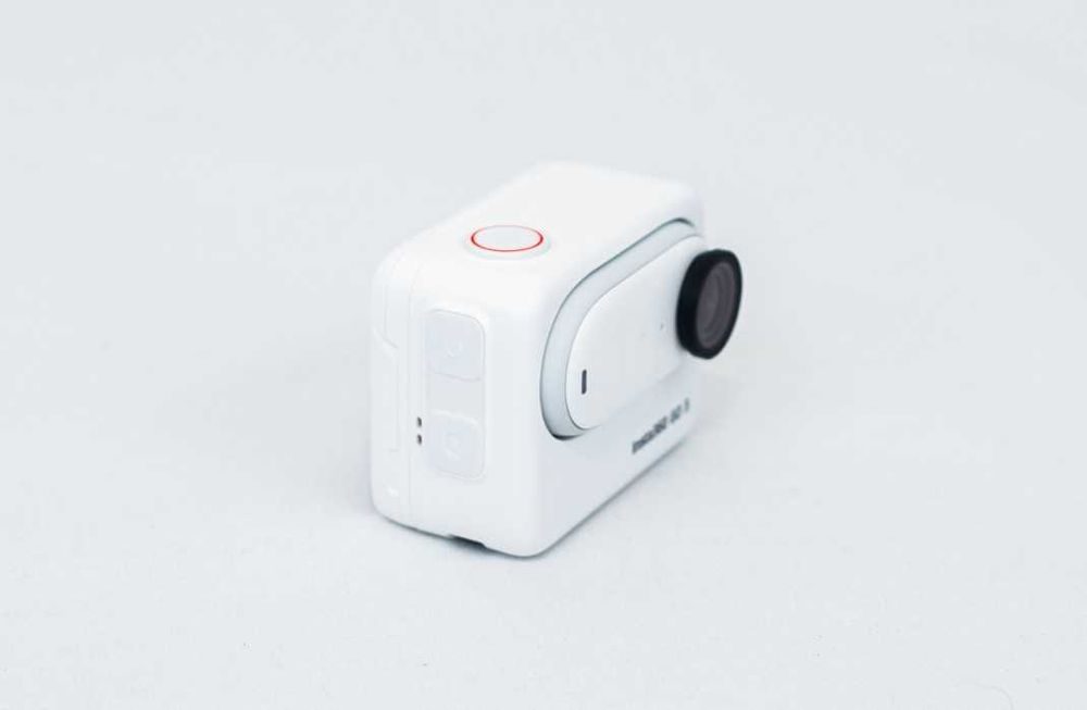 Insta 360 Go 3 - camera actiune