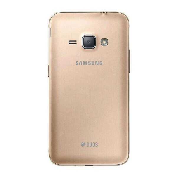 Samsung j1 2016 3G