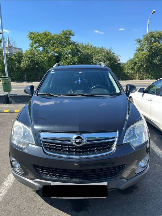 De vânzare Opel Antara 2014