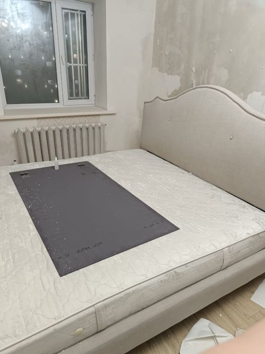 Продам кровать!!