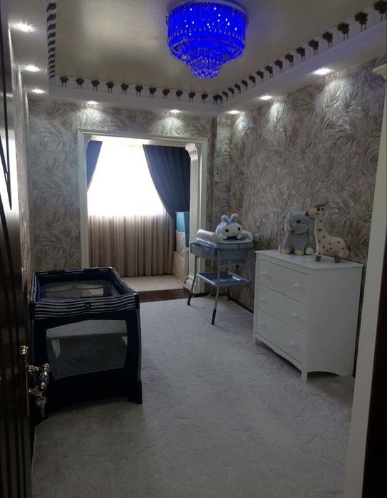 Ц13 совминовский дом 5-комнат , 125м2 продается квартира