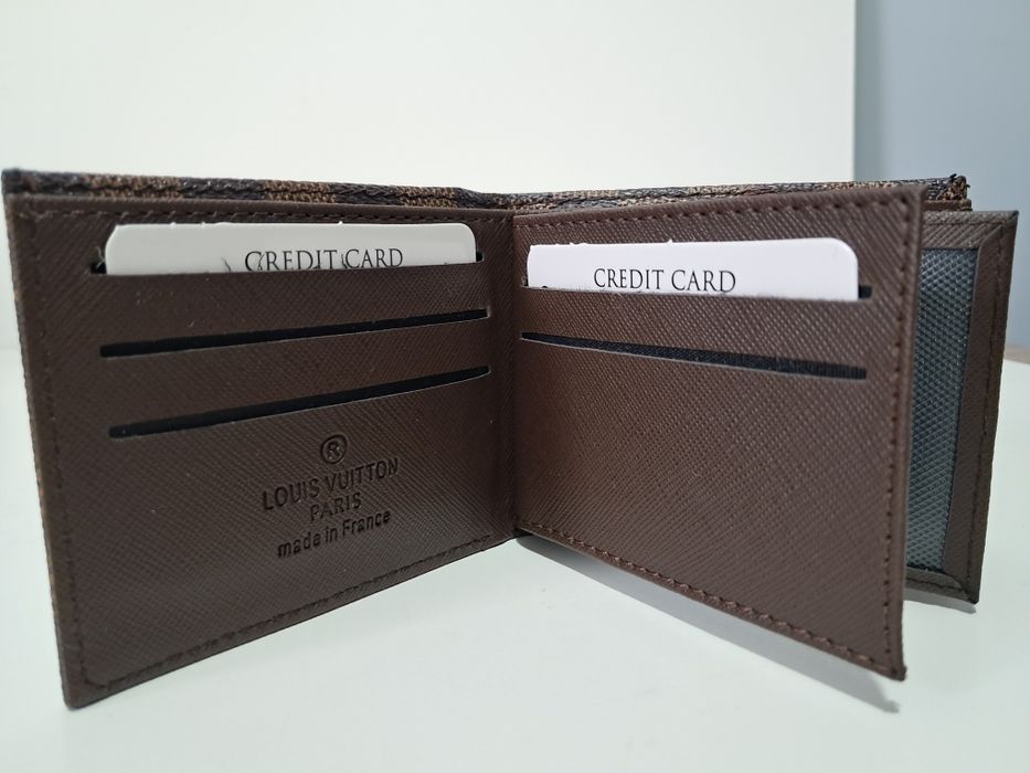 Pormoneu Louis Vuitton