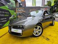 Alfa Romeo 159