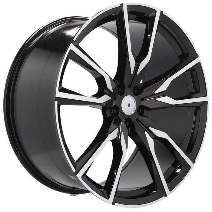 22" Джанти БМВ 5X112 BMW X5 G05 X6 G06 X7 G07 G11 G12 X3 X4