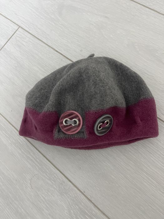 Голочные уборы новые, зимние