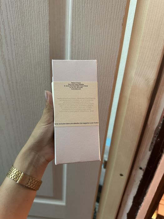 Louis vuitton cactus garden