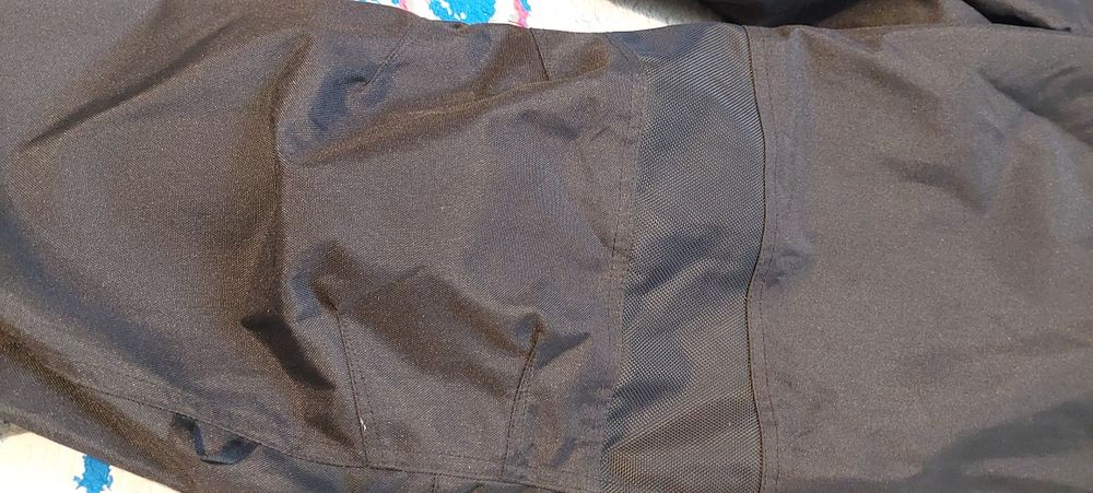 Панталон за мотоциклет Aprilia Techno, XL