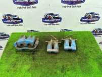 Etrier fata spate stanga dreapta land rover discovery 3 motor 2.7 diesel cutie automata 2004-2009