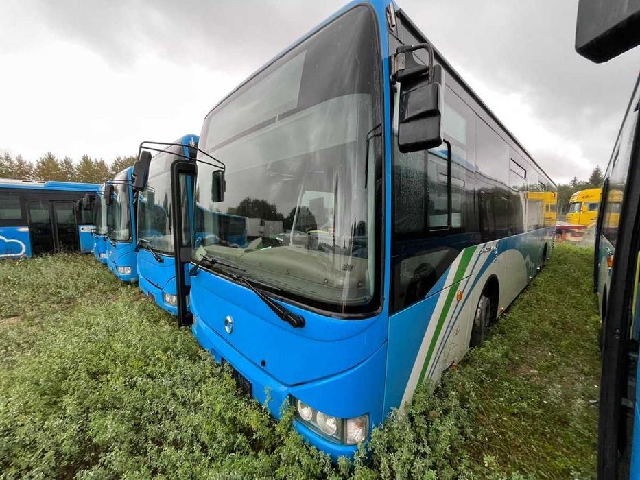 De vanzare autobus IRISBUS/Piese motor complet. Pe STOC /Dezmembrari