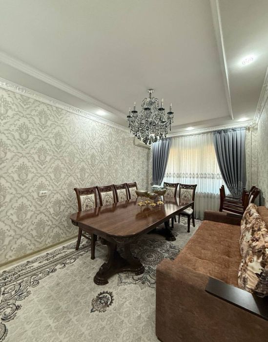 Yunusobod 14 mavze 3/3/4 (72²) sotiladi