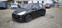 Citroen C3 2010 Benzina - Rate - Garantie