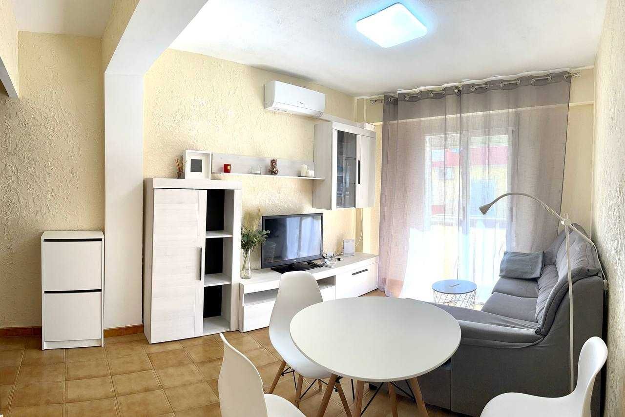 Квартира в аренду на Хамзе, метро Новза