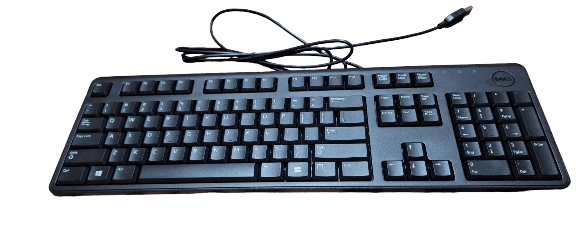 Tastatura Dell KB212-B cu cablu