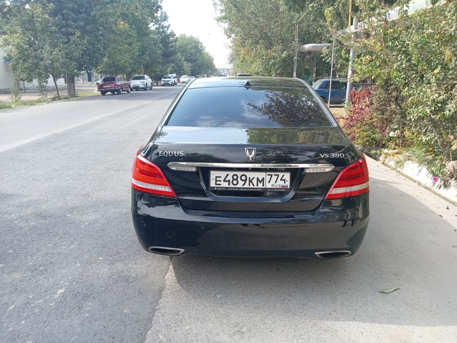 Авто хондай машина