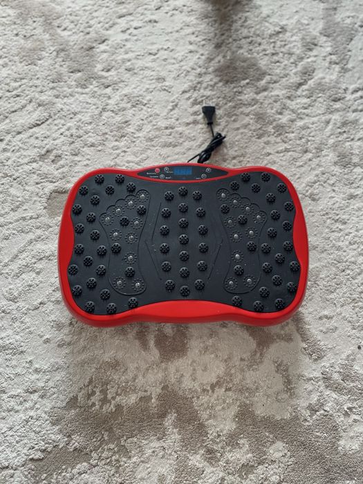 Продам Виброплотформу