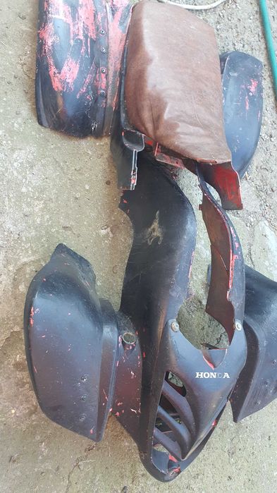 Toate Elementele-Carena-Sa-Atv 150cc 200cc 250cc Bashan-Plastice