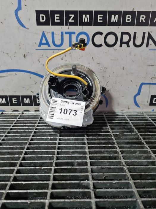 Spirala volan Fiat 500X Cross 2014 - 2018 (1073) 59001668