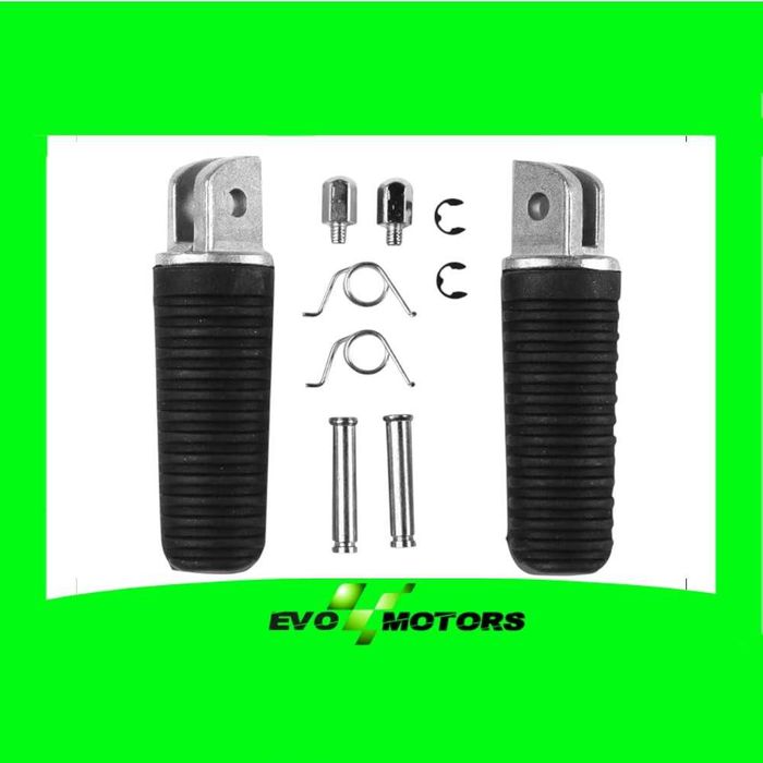Set Scarite Pilot Fata Yamaha XJ 900S Diversion Fazer