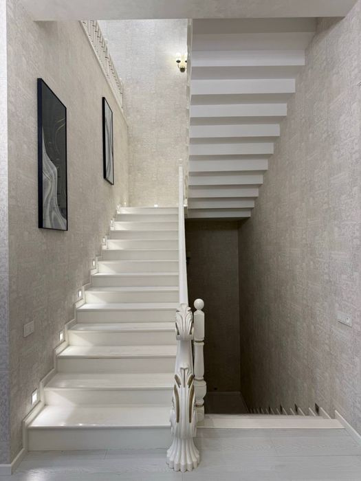 Продается дом с ремонтом в хорошом состояни в Шайхантахурском районе