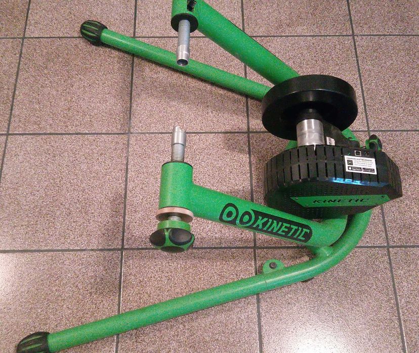 Trainer Kinetic Rock And Roll Smart Control, Negociabil