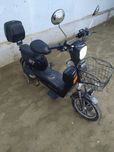 Wasat elektron skuter