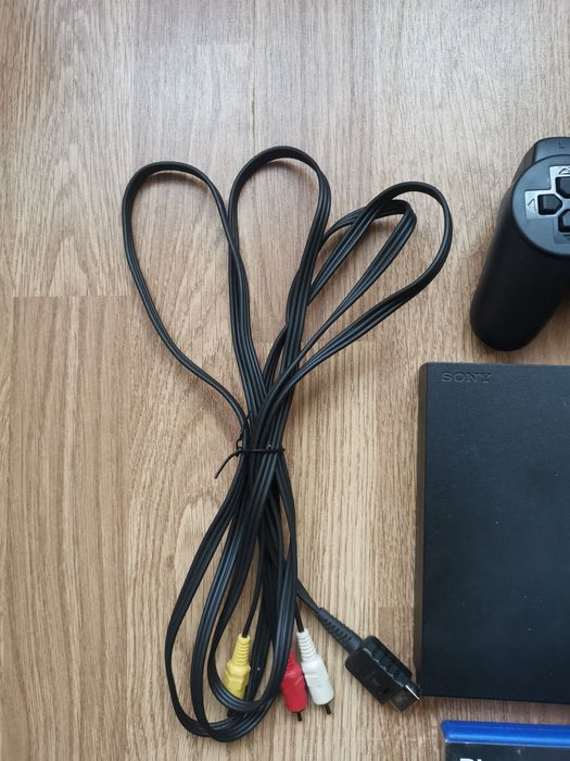 Playstation 2 Slim