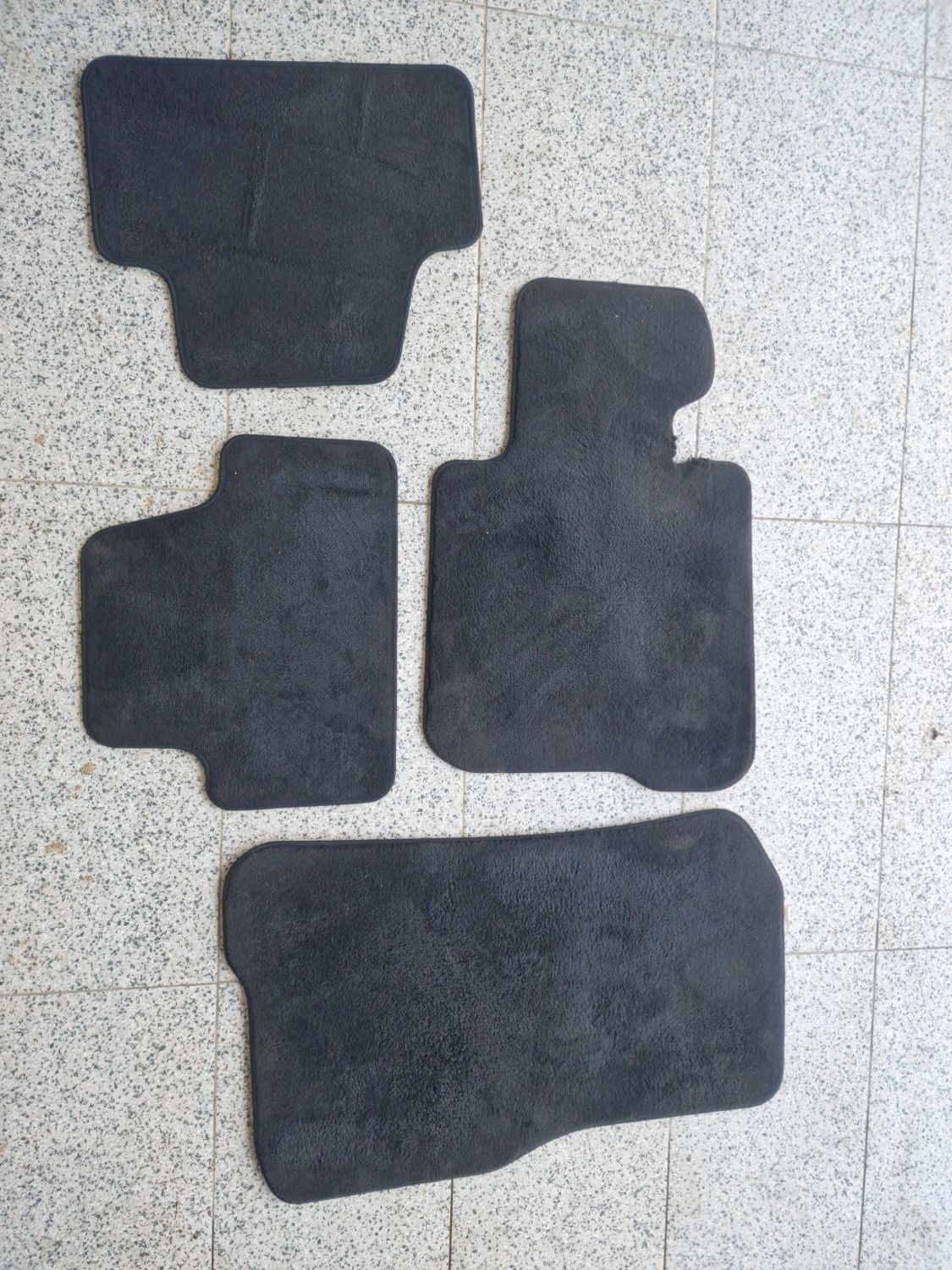 vand set presuri originale bmw x4 și set presuri bmw seria 4