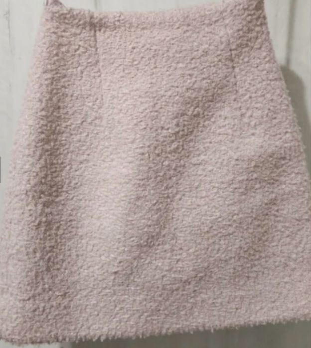 Уникален зимен сет Avin пола и палто