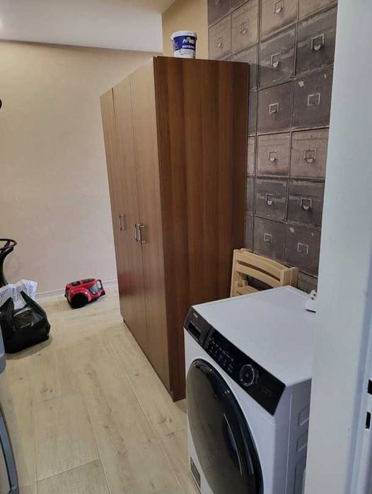Продава се Двустаен апартамент в София, Фондови жилища - 45 кв.м за 2445 €/кв.м - Снимка #6