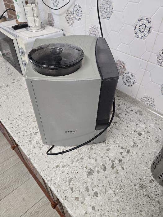 Aparat expresor cafea Bosch