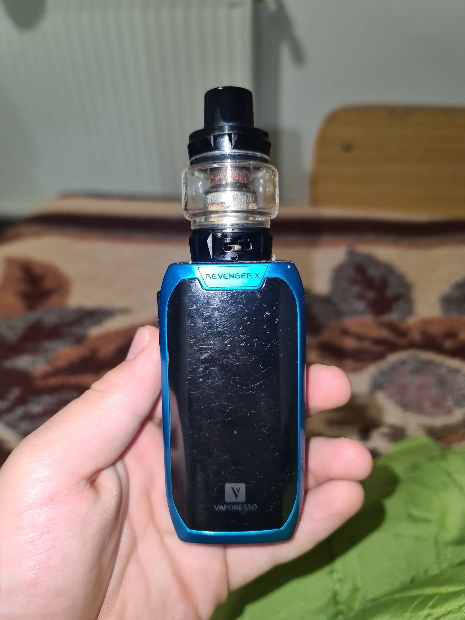 Vând Vape Revenger X