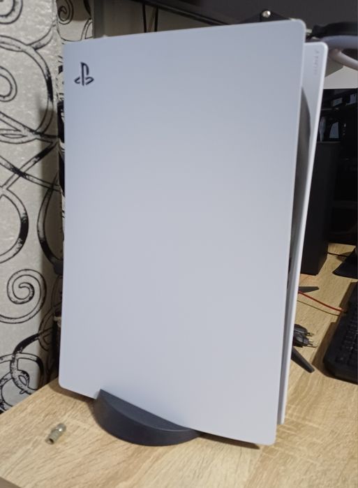 Playstation 5 (Disc, 1 TB )