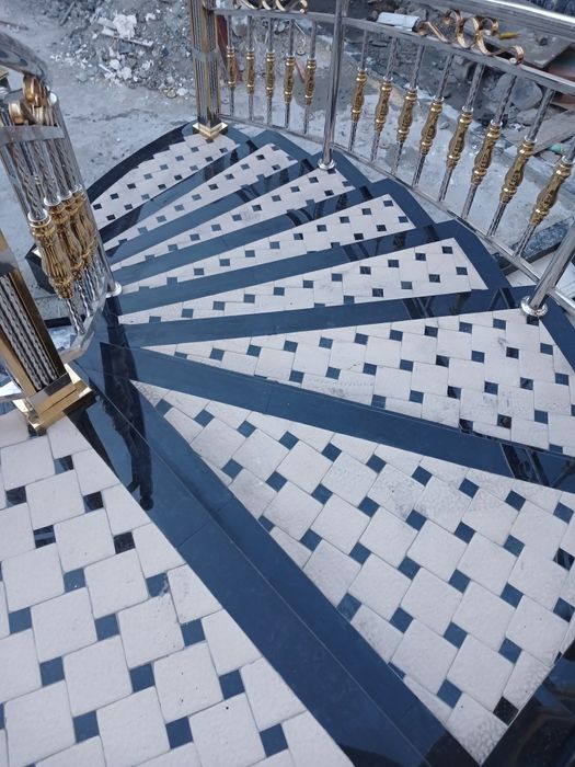 Кафел терамиз ,,