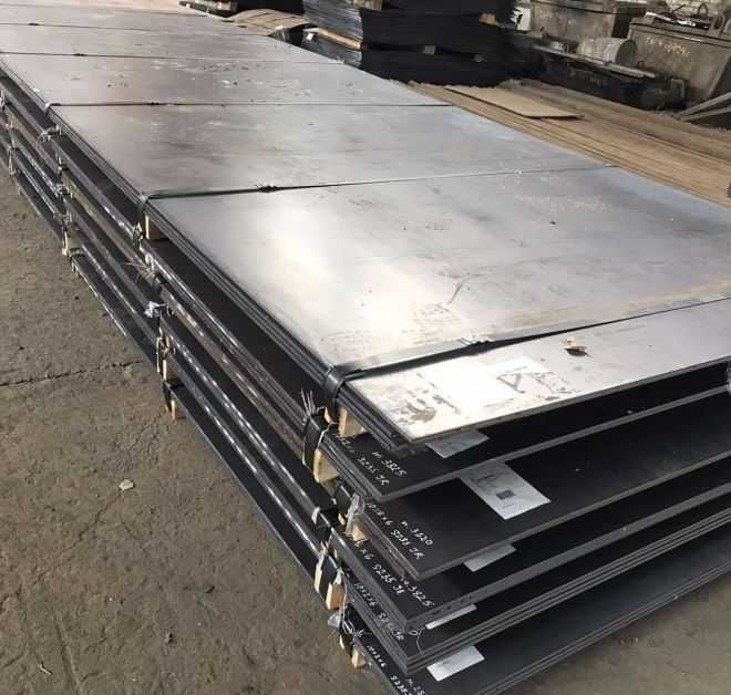 Лист ГК, ХК, Рифлёный, Рулон, Оцинковка / Оптом & Розница / List